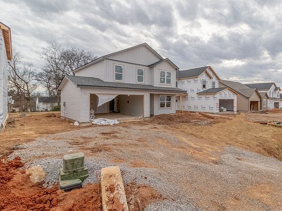 4th image of 72 Campbell Hts Lot 72