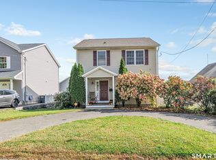 142 Dayton Road, Bridgeport, CT 06606