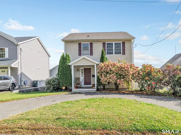 142 Dayton Road, Bridgeport, CT 06606