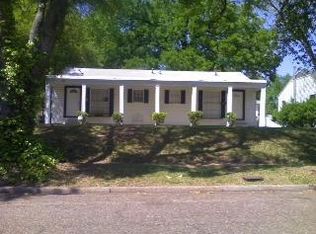 846 Ratcliff St, Shreveport, LA 71104