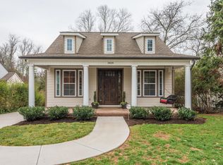 3828 Sequoyah Ave, Knoxville, TN 37919