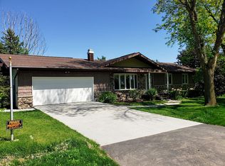 435 N Main St, Oakfield, WI 53065
