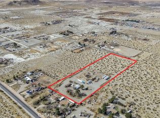 1494 El Mirage Rd, El Mirage, CA 92301