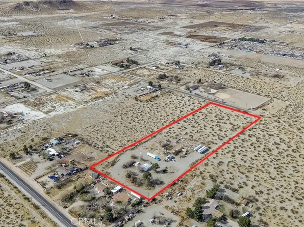 1494 El Mirage Rd, El Mirage, CA 92301