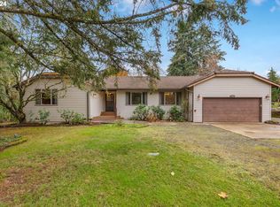 15034 SE Royer Rd, Damascus, OR 97089