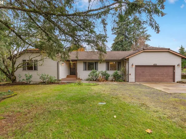 15034 SE Royer Rd, Damascus, OR 97089