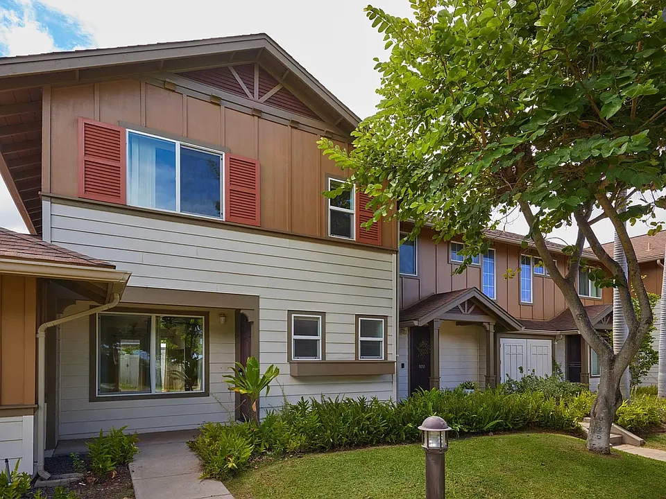 688 Meakanu Ln #1102