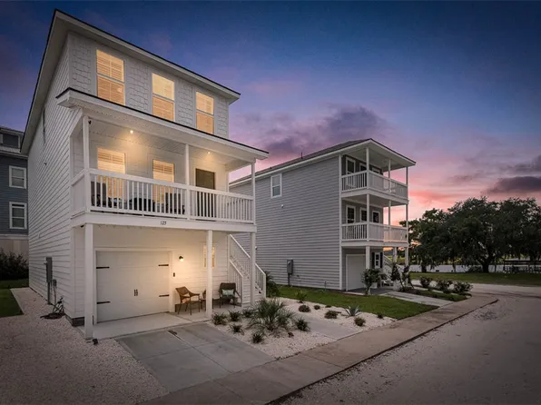 125 Cattan Way, Darien, GA 31305