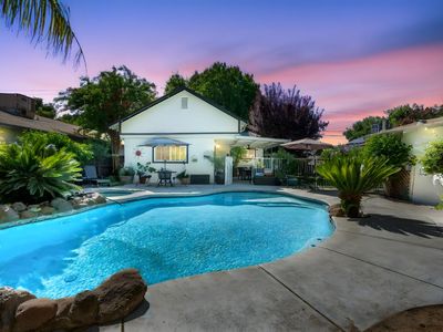 171 Warrington Ave, Oakdale, CA, 95361