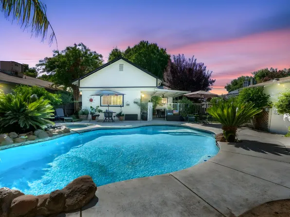 171 Warrington Ave, Oakdale, CA 95361