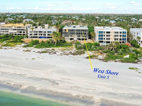 2nd image of 3001 W Gulf Dr Unit 5
