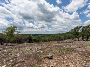 260 Japonica Rd, Hunt, TX 78024