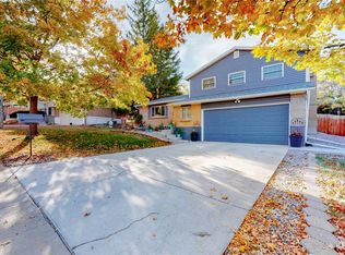 18844 E Cornell Ave, Aurora, CO 80013