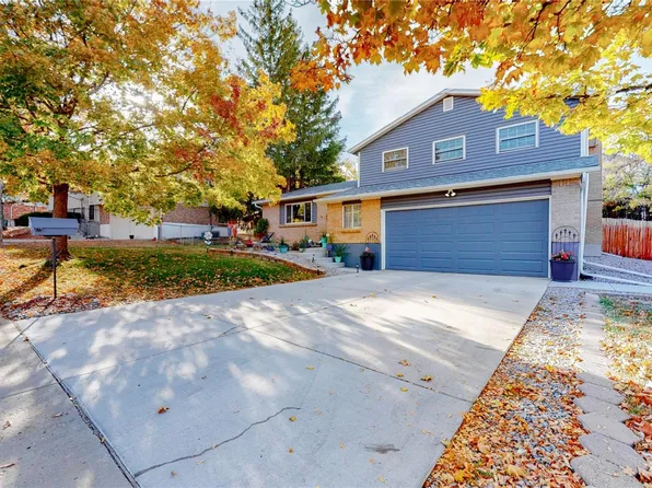 18844 E Cornell Ave, Aurora, CO 80013