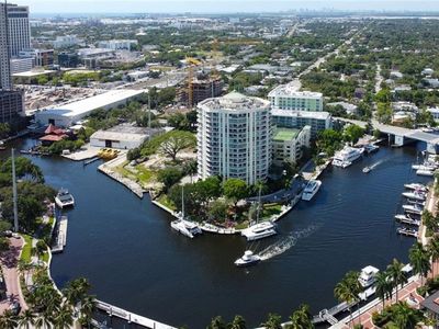 401 SW 4th Ave #1508, Fort Lauderdale, FL, 33315