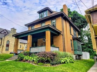 24 N Howard Ave, Pittsburgh, PA 15202