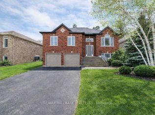 29 Wildwood Trl, Barrie, ON