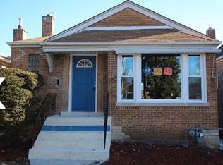 14116 S Wabash Ave, Riverdale, IL
