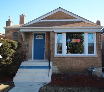 14116 S Wabash Ave, Riverdale, IL, 60827