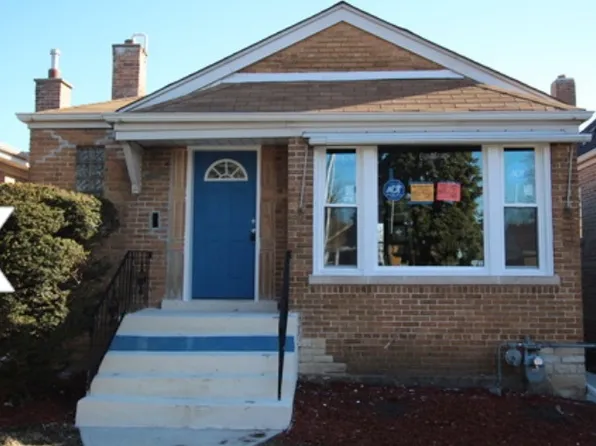 14116 S Wabash Ave, Riverdale, IL 60827