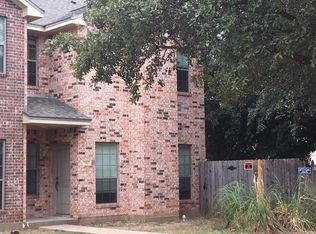 3965 Green Meadow Dr, San Angelo, TX 76904