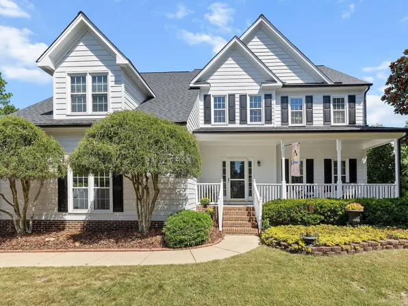 922 Haywards Heath Ln, Apex, NC 27502