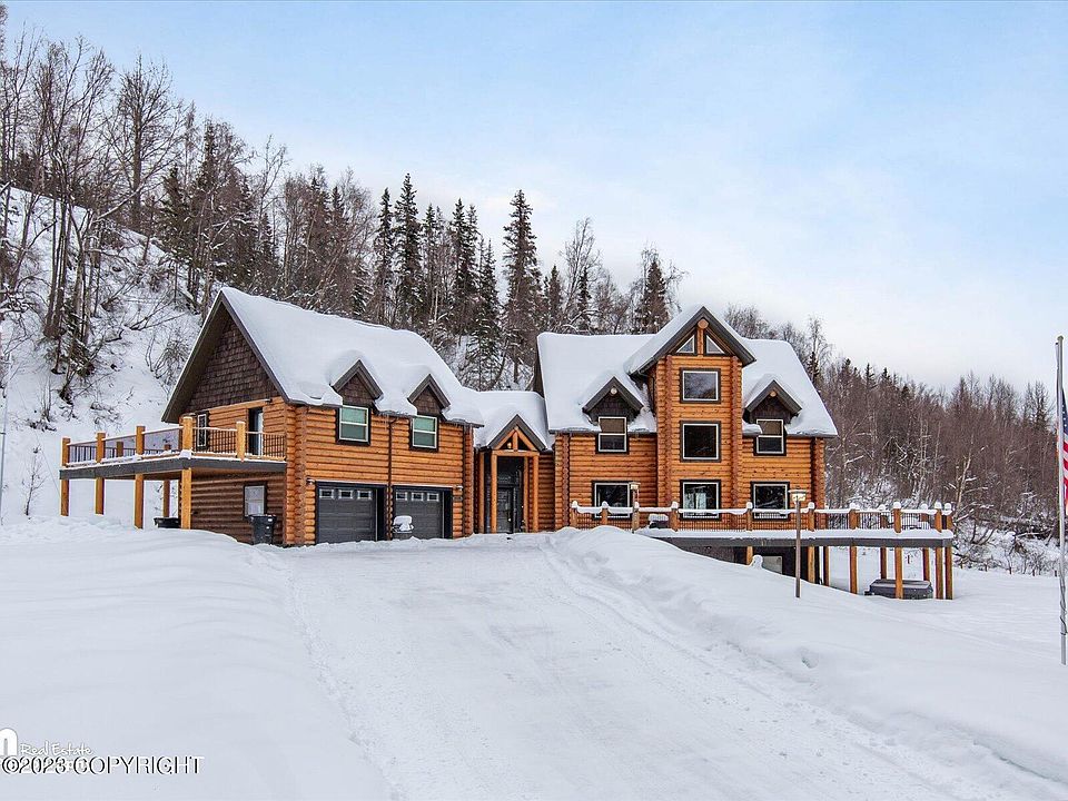 3260 Porcupine Trail Rd, Anchorage, AK 99516 Zillow