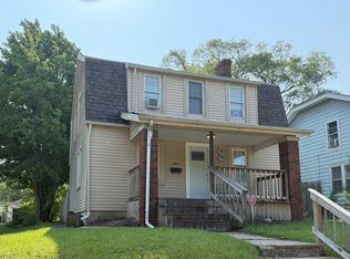 1814 S Douglas St, South Bend, IN 46613