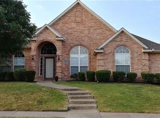 1314 Meredith Dr, Allen, TX 75002