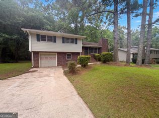 3318 Ben Hill St SW, Marietta, GA 30008