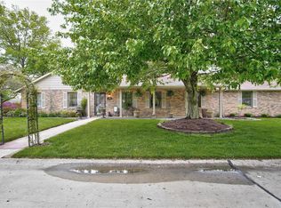 30 Fawn Mdws, Swansea, IL 62226