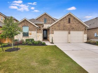 145 Fort Cobb Way, Georgetown, TX 78628