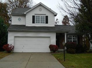 7837 Acorn Trl, Maineville, OH 45039