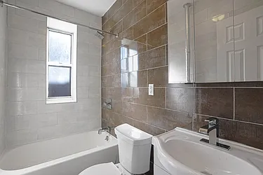 Rented by Arwell Realty