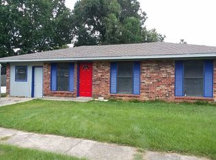 2141 S Brock Pl, Baton Rouge, LA 70807