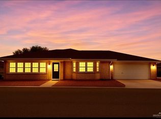 400 Scorpio St, Mission, TX 78572