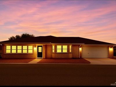 400 Scorpio St, Mission, TX, 78572