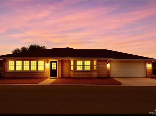 400 Scorpio St, Mission, TX 78572