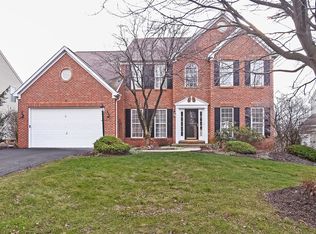 7031 Highland Creek Dr, Bridgeville, PA