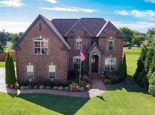 202 Bryson Pl, Mount Juliet, TN 37122