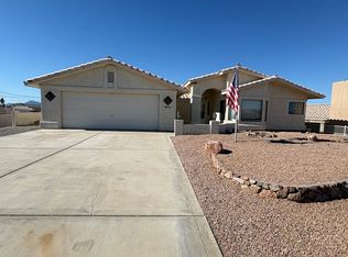1791 Rainbow Ave S, Lake Havasu City, AZ 86403