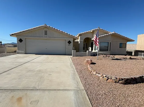 1791 Rainbow Ave S, Lake Havasu City, AZ 86403