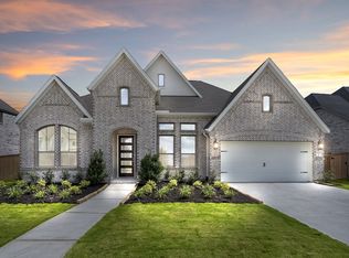 19115 Apple Fritter Dr, Manvel, TX 77578