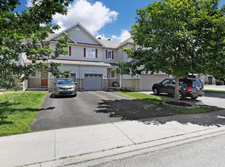 577 Ashbourne Cres, Ottawa, ON K2J 0P5