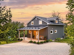 110 John St, Meaford, ON N4L1W7