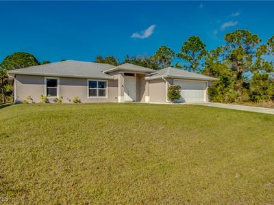 1417 Acacia Ave, Lehigh Acres, FL, 33972