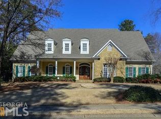 1201 Lexham Dr, Marietta, GA 30068