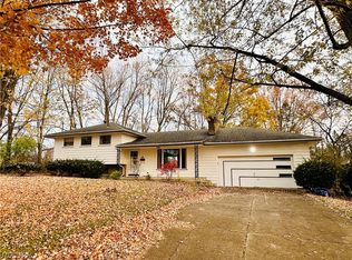 1845 Carnegie Ave, Niles, OH 44446