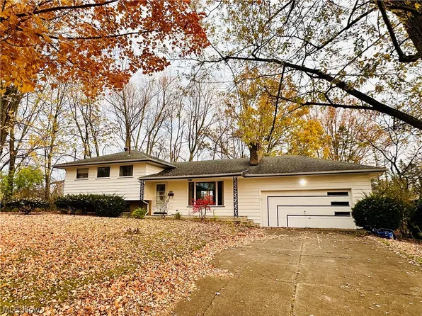 1845 N Carnegie Ave, Niles, OH 44446