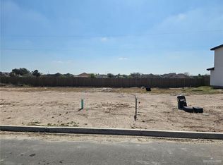 2618 E Solar Dr, Mission, TX 78574